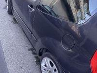Usata Citroën C2 VTR Sport 68 CV (50 kW) 2008 Utilitaria