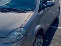 Usata Lancia Musa 77 CV (56 kW) 2010 Monovolume