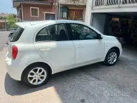 Usata Nissan Micra Acenta 80 CV (58 kW) 2017 Utilitaria