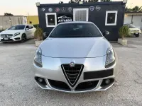 Usata Alfa Romeo Giulietta Sprint 105 CV (77 kW) 2015 Grigio Utilitaria
