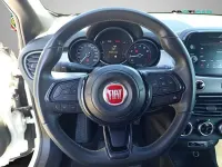 Usata Fiat 500X Sport 120 CV (88 kW) 2021 Bianco SUV