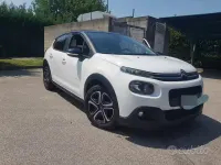 Usata Citroën C3 75 CV (55 kW) 2018 Utilitaria