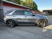 Usado Mercedes GLE300 Premium Plus 245 CV (180 kW) 2020 Gris SUV