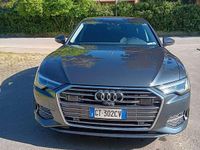 Usata Audi A6 Business 204 CV (150 kW) 2024 Berlina