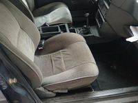 Usata Alfa Romeo 75 110 CV (80 kW) 1989 Berlina