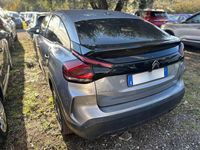 Usata Citroën C4 PureTech 131 CV (96 kW) 2023 Grigio SUV