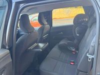 Usata Dacia Jogger Extreme 101 CV (74 kW) 2022 Nero Monovolume