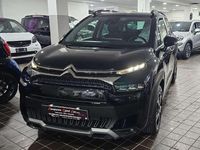 Usata Citroën C3 Aircross Shine 110 CV (80 kW) 2023 Dark metal grey SUV
