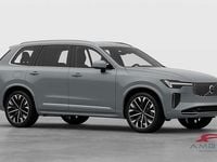 Nuova Volvo XC90 Plus 455 CV (334 kW) 2026 Platinum grey SUV