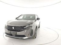 Usata Peugeot 3008 Allure 131 CV (96 kW) 2024 Gray SUV