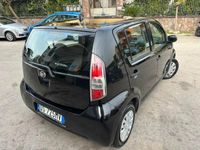 usata Daihatsu Sirion 1.0 Sho