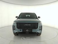 Nuova Jaecoo 7 143 CV (105 kW) 2026 Verde SUV