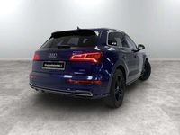 usata Audi Q5 3.0 TDI quattro tiptronic Business Sport