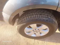 Usata Nissan Pathfinder 171 CV (125 kW) 2008 SUV