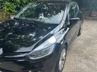 Usata Renault Clio IV Zen 90 CV (66 kW) 2019 Nero Berlina