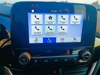 Usata Ford Fiesta 86 CV (63 kW) 2018 Utilitaria