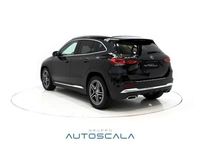 usata Mercedes GLA200 d 150cv Automatic Premium #Tetto