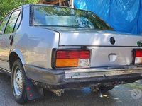 Usata Alfa Romeo Alfetta 122 CV (89 kW) 1984 Grigio(met.) Berlina