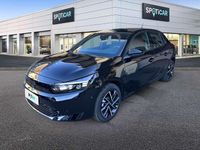 Nuova Opel Corsa 101 CV (74 kW) 2025 Karbon black Berlina