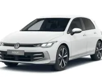 Nuova VW Golf VIII 116 CV (85 kW) 2026 Utilitaria