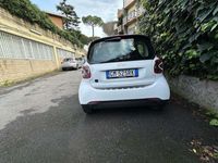 usata Smart ForTwo Electric Drive 