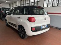 Usata Fiat 500L Pop Star 95 CV (69 kW) 2018 Monovolume