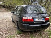 Usata Kia Carens LX 105 CV (77 kW) 2005 Monovolume