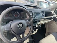 Usata VW Transporter 102 CV (75 kW) 2019 Bianco Furgone