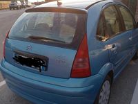 Usata Citroën C3 70 CV (51 kW) 2004 Berlina