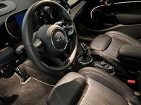 Usata Mini Cooper 136 CV (100 kW) 2023 Nero Utilitaria