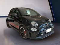 usata Abarth 595 Competizione 2016 1.4 t-jet Competizione 180cv my19