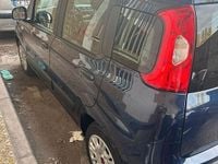 Usata Fiat Panda 69 CV (50 kW) 2019 Blu Berlina