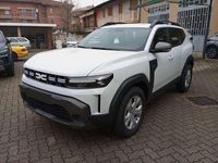 Usata Dacia Duster Expression 120 CV (88 kW) 2024 Bianco SUV