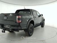 Usata Ford Ranger Raptor 209 CV (153 kW) 2025 Nero Pick-up