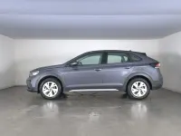 Usata VW Taigo Life 116 CV (85 kW) 2025 Smoky grey metallizzato SUV