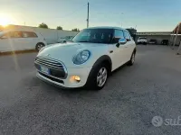 Usata Mini One D 95 CV (69 kW) 2015 Utilitaria