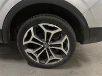 Usata Renault Kadjar Business 140 CV (102 kW) 2022 Grigio SUV