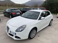 usata Alfa Romeo Giulietta -- 1.4 Turbo MultiAir Distinctive