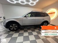 Usata BMW X3 176 CV (129 kW) 2009 SUV