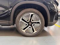 Nuova Omoda 5 150 kW (204 CV) 2025 Nero SUV