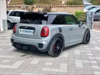 Usata Mini John Cooper Works 2015 Grigio Utilitaria