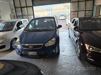 Usata Ford C-MAX Titanium 90 CV (66 kW) 2009 Blu Monovolume