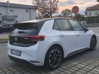 Usata VW ID.3 Pure 69 kW (95 CV) 2021 Utilitaria
