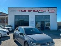 Brugt VW Golf VII United 150 HK (110 kW) 2021 Grå Hatchback