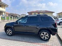 Usata Dacia Duster Journey 116 CV (85 kW) 2023 Nero SUV