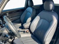 Usata Mini John Cooper Works 231 CV (169 kW) 2020 Grigio Utilitaria