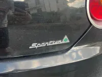 Usata Alfa Romeo MiTo 85 CV (62 kW) 2012 Nero Utilitaria