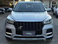 Usata DR DR 4.0 155 CV (114 kW) 2021 Grigio SUV