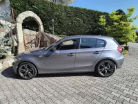Usata BMW 120 177 CV (130 kW) 2010 Utilitaria