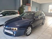 usata Alfa Romeo 159 1.9 JTDm Sportwagon Distinctive